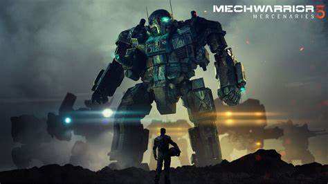 mechwarrior5