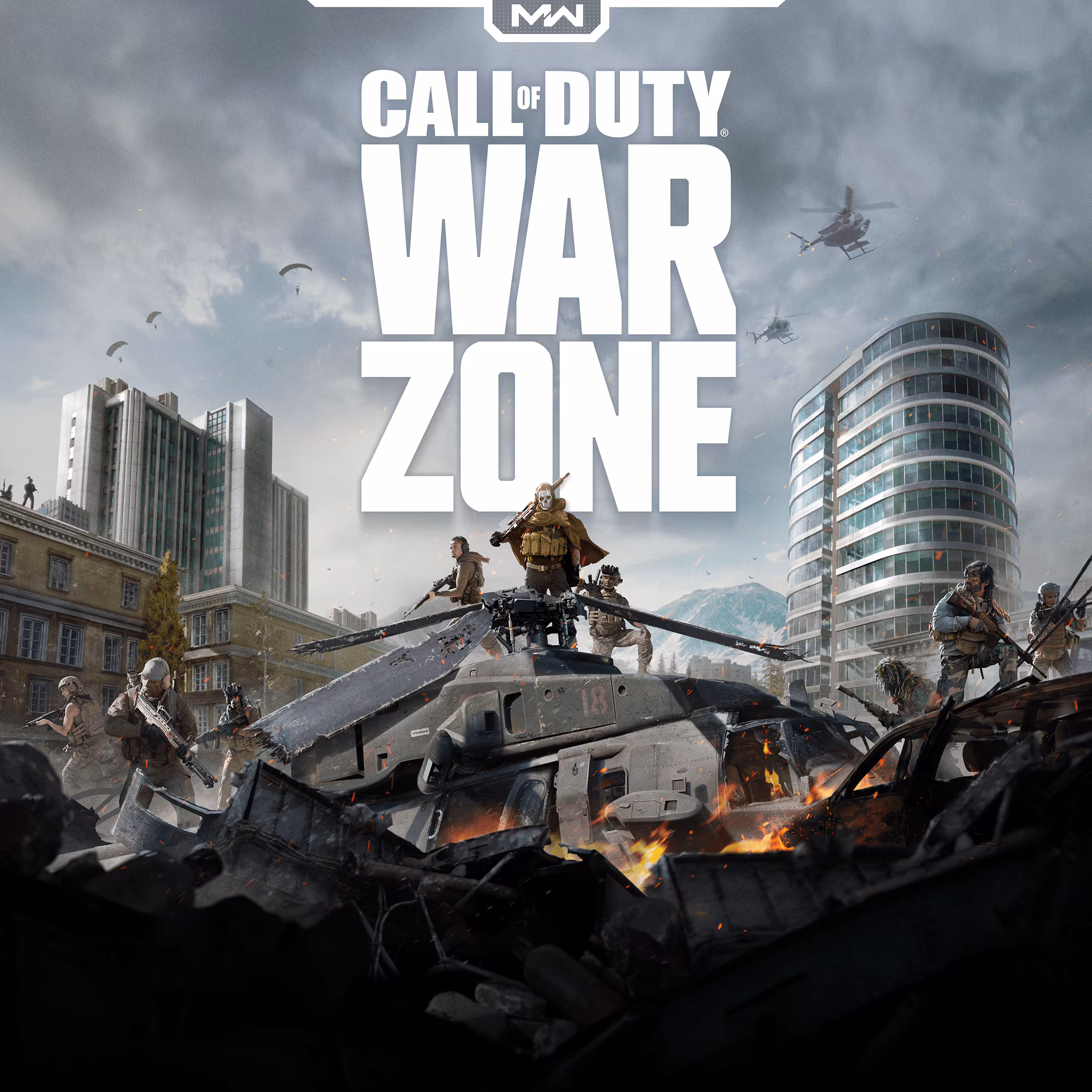 codwarzone